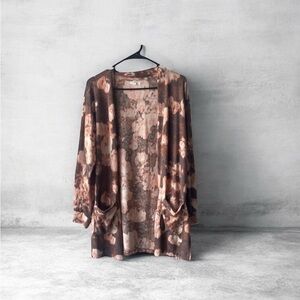 Maurices women’s cardigan